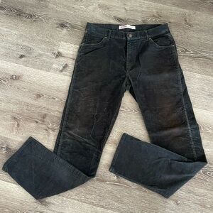 Wrangler Corduroy Pants